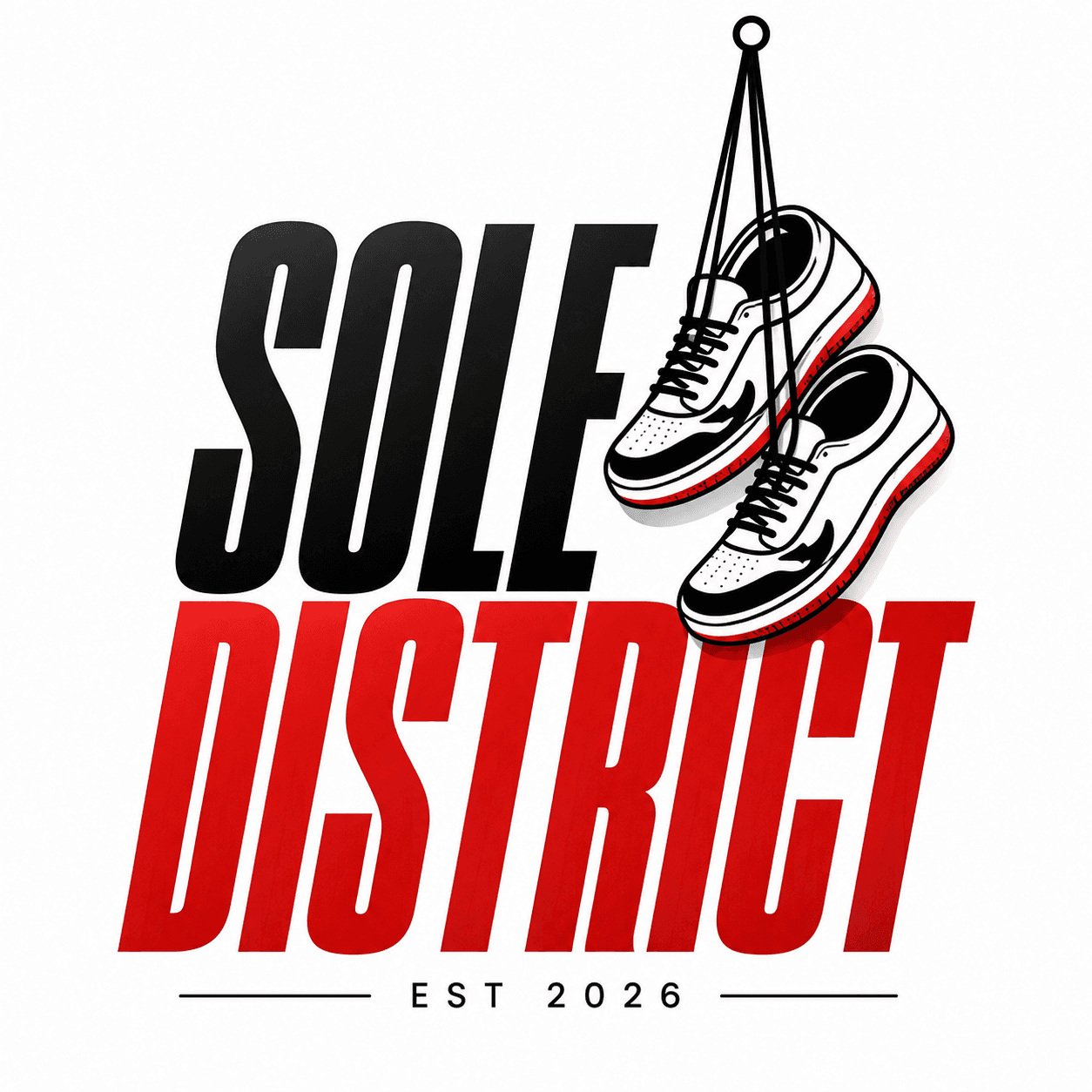 Sole District — E-Commerce / Fashion