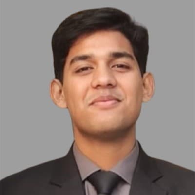 Raahim Asad, Co-Founder, Back-end & Infrastructure
